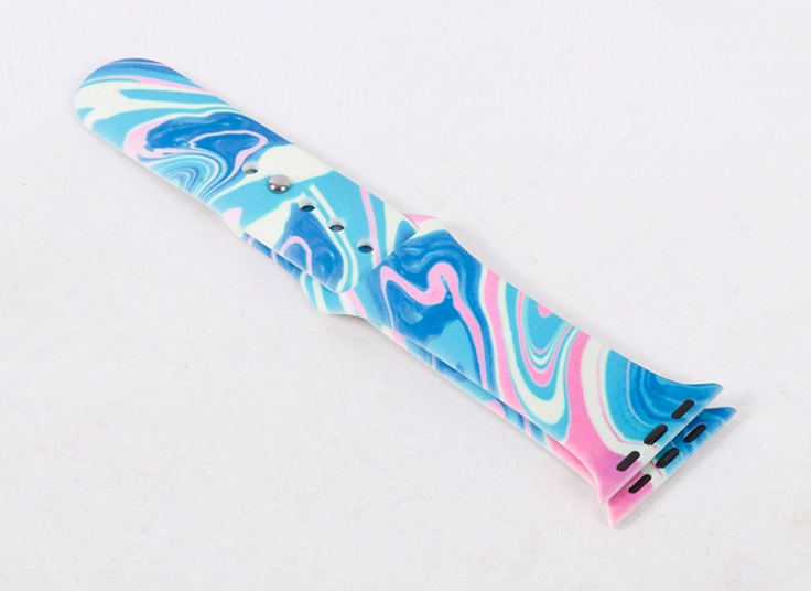 بند ساعت Apple