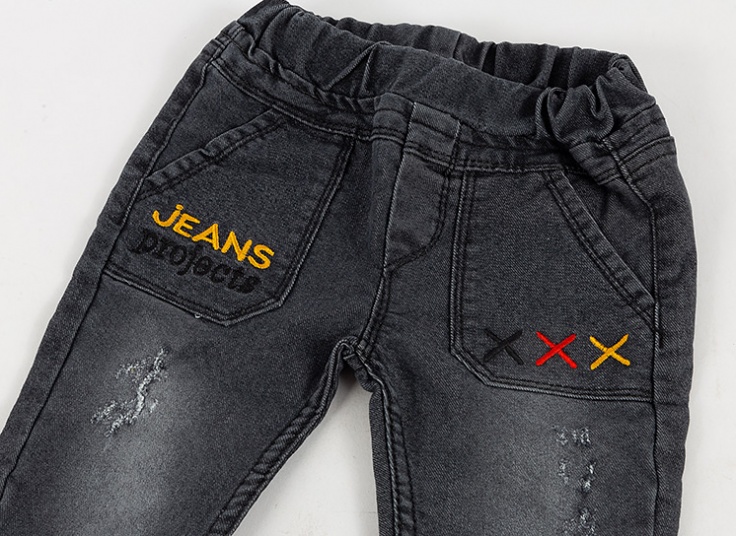 شلوار جین پسرانه Jeans