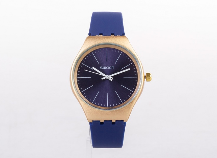 ساعت مچی Swatch