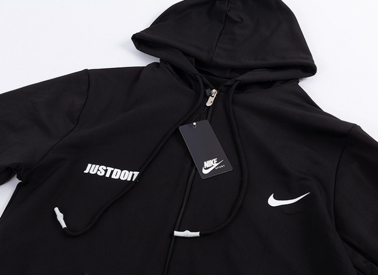 ست گرمکن و شلوار مردانه Just Do it