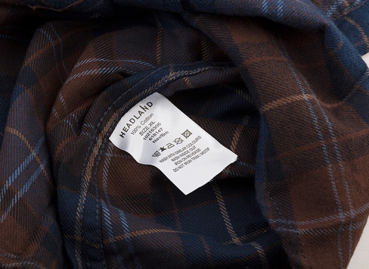 پیراهن پشمی مردانه Headland