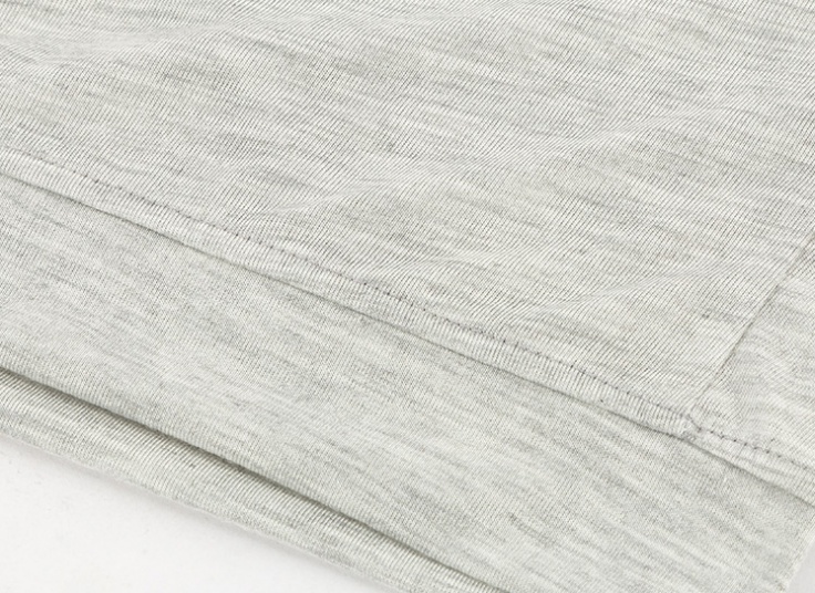 ست تیشرت و شلوارک طرح Nike