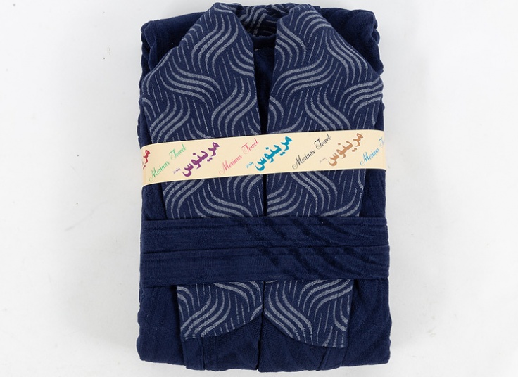 حوله تن پوش مرینوس