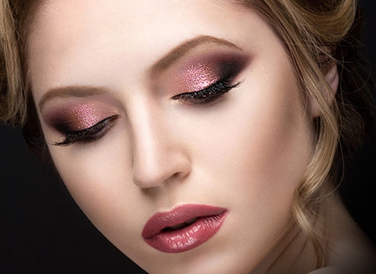 سالن زیبایی پالت