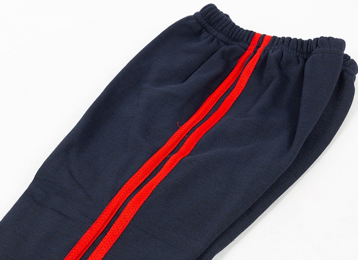 شلوار اسلش تو کرکی بچگانه