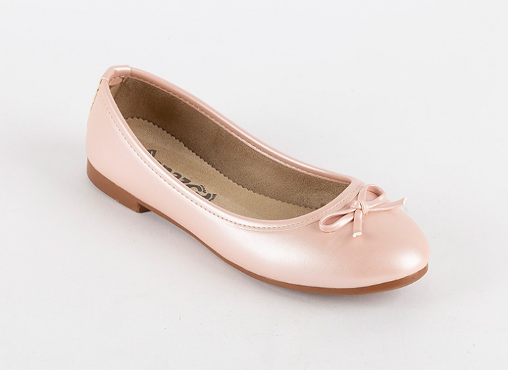 کفش عروسکی Panaz