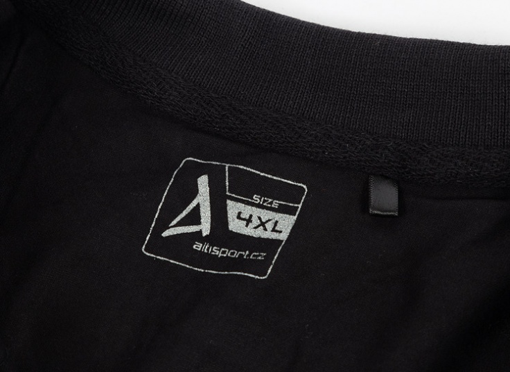 پولوشرت مردانه Alti Sport