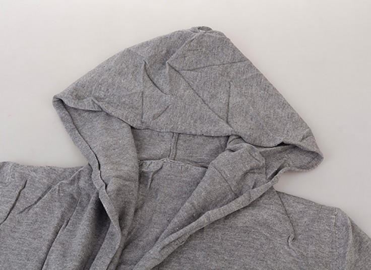 مانتو بافت SUNDRY