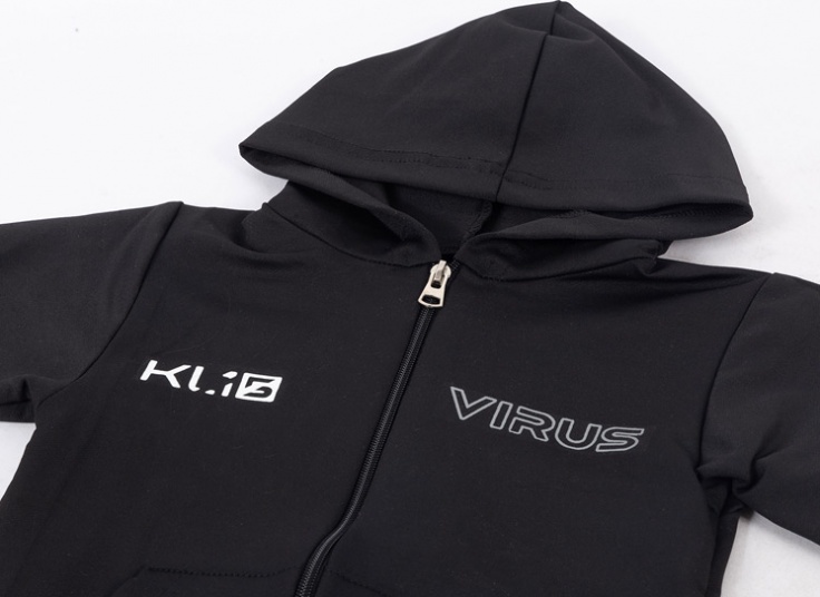 سویشرت بچگانه KL 15