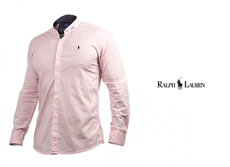 پیراهن یقه دیپلمات POLO