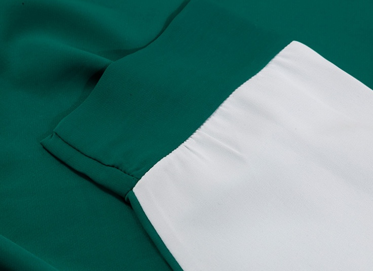 بلوز زنانه طرح ایفل