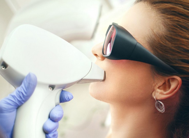 لیزر SHR دکتر کریم زاده