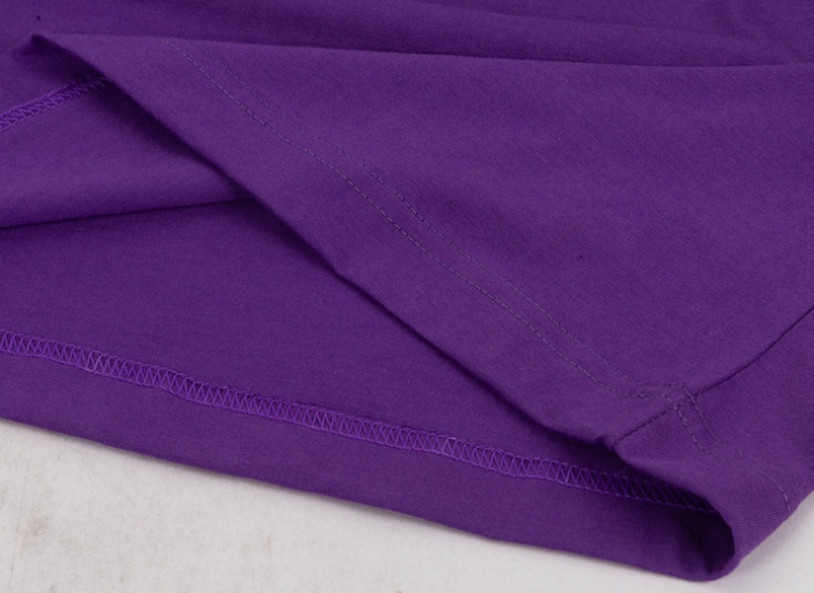 تیشرت چاپدار مردانه طرح SUNDAY