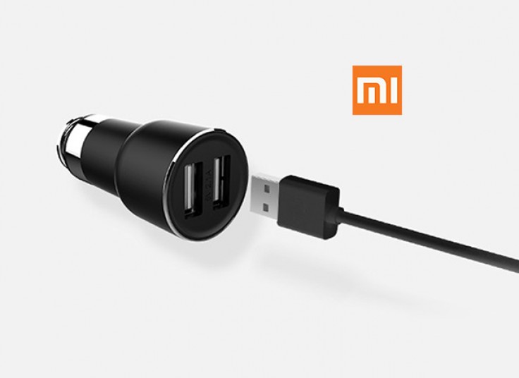 شارژر فندکی و پخش کننده بلوتوث Xiaomi