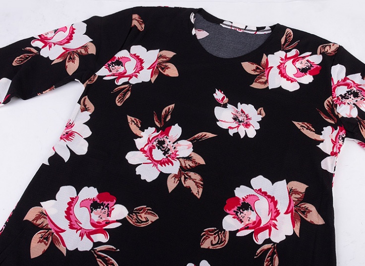 بلوز زنانه Blossom