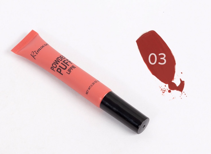 رژ لب مایع پد دار Rimocoo