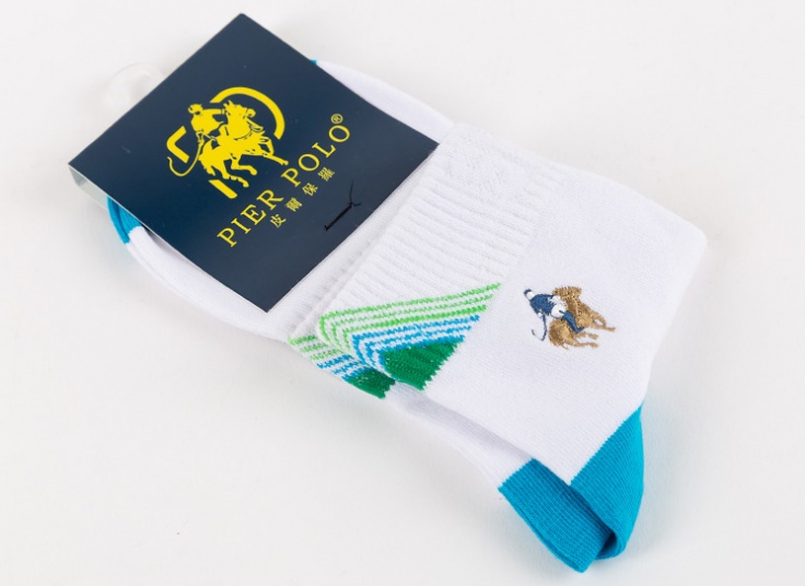 جوراب مردانه Pier Polo