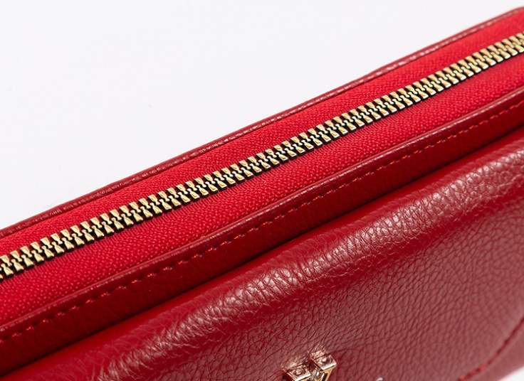 کیف پول زنانه FOREVER