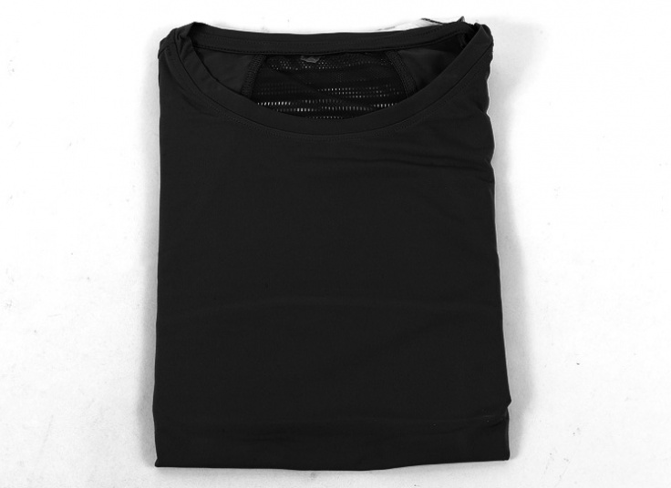 تیشرت ورزشی زنانه Tchibo