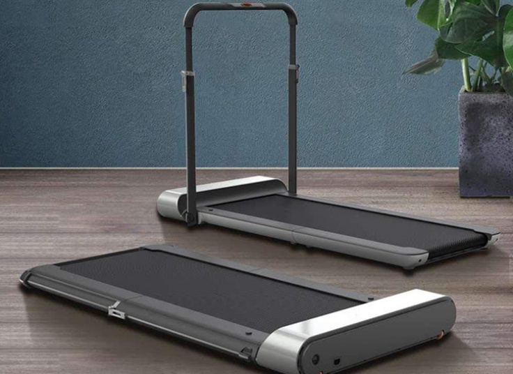 تردمیل شیائومی مدل Kingsmith Walkingpad TRR1F PRO