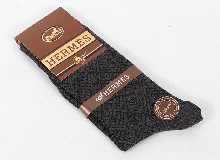 جوراب مردانه HERMES