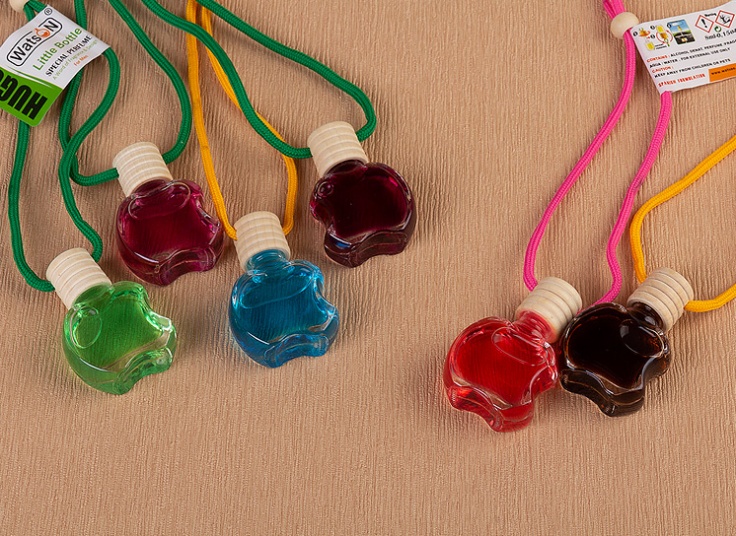 خوشبو کننده ماشین Wats On