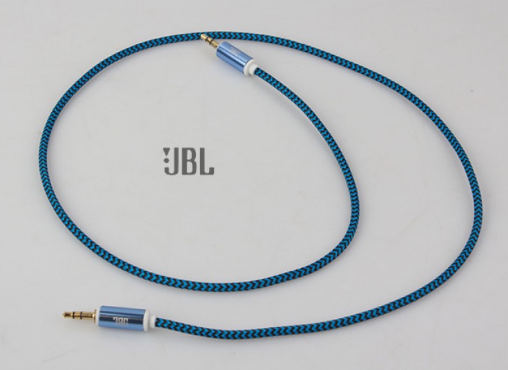 کابل یک به یک JBL