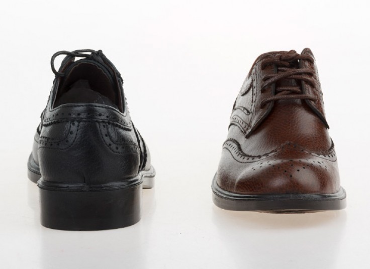 سری جدید کفش مردانه هشت ترک