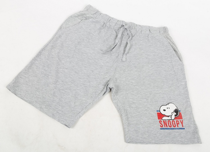 شلوارک زنانه Peanuts