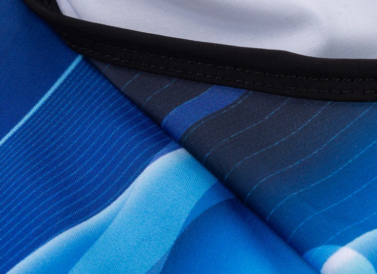 مایو زنانه طرحدار