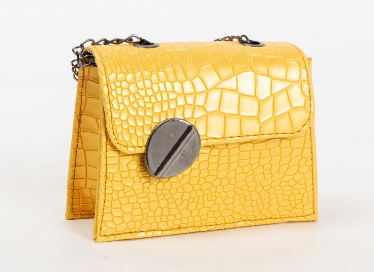 کیف پاسپورتی زنانه