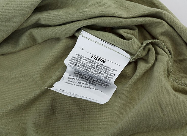 رکابی مردانه FSBN