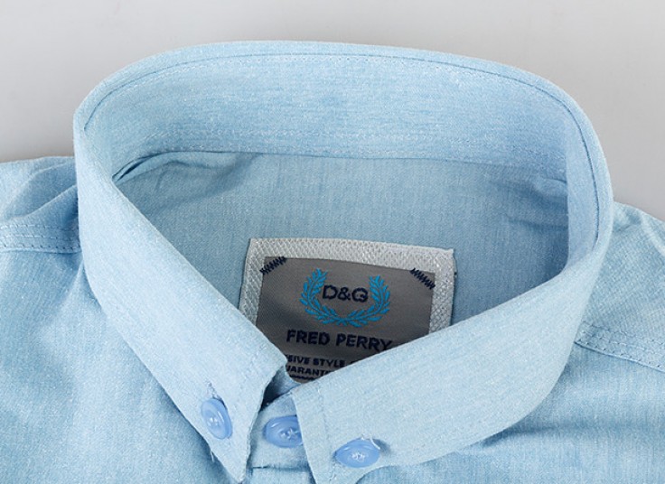 پیراهن مردانه طرح DandG