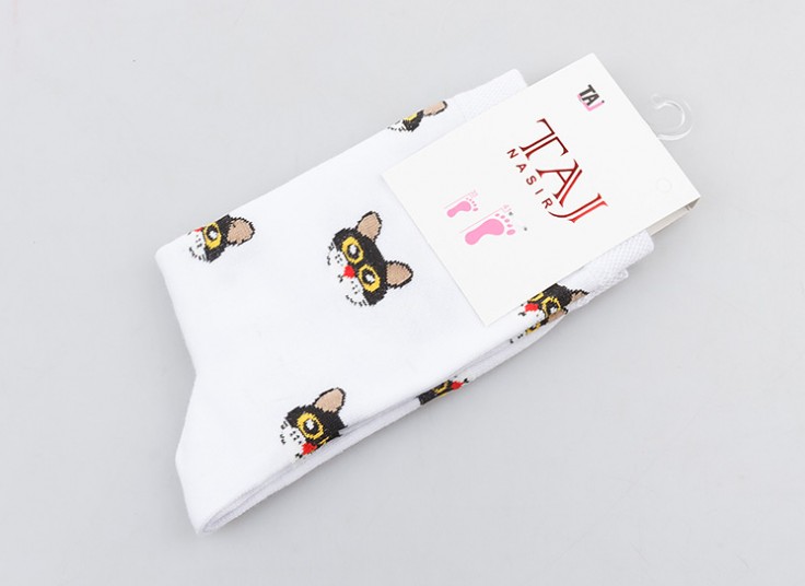 جوراب فانتزی TAJ