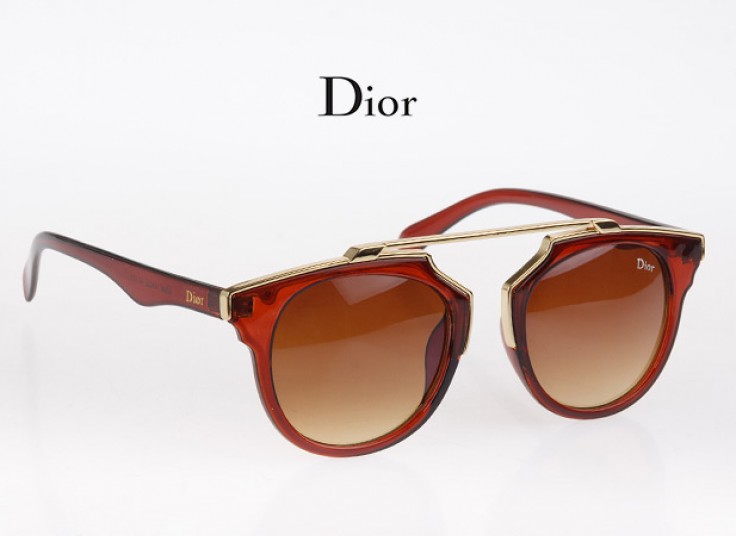عینک آفتابی زنانه Dior