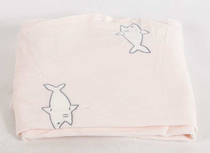 لگ مخمل طرح کریسمس