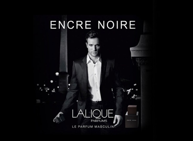 ادکلن Lalique اصلی مدل Encre Noir