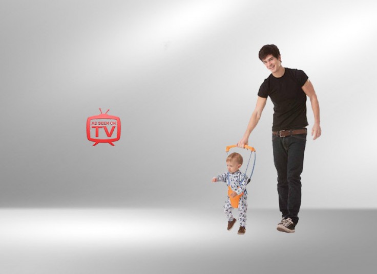 آموزش راه رفتن MoonWalk