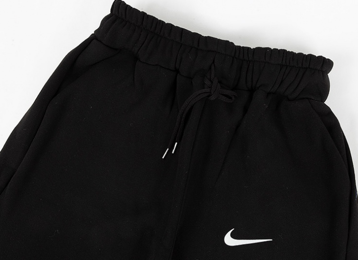 شلوار اسلش زنانه طرح Nike