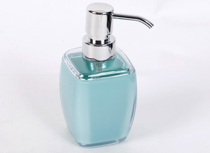 جا مایع دستشویی