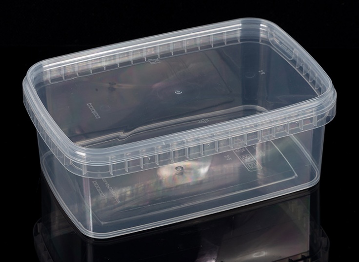 انواع ظروف ماکروفری TEB