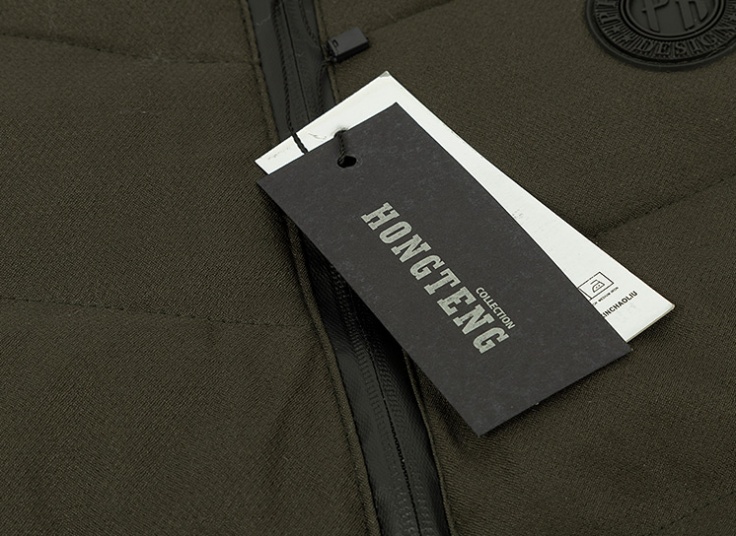 کاپشن هندزفری دار