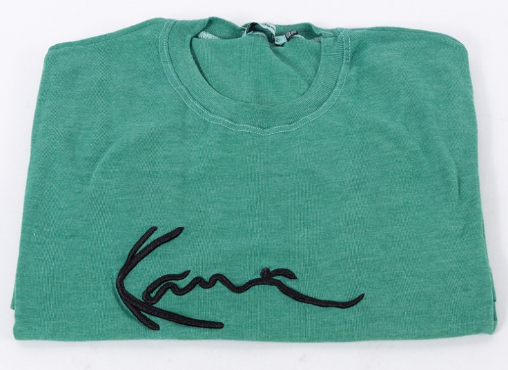 تیشرت مردانه گلدوزی