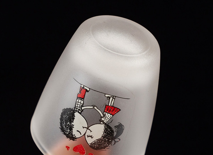 شات قهوه خوری یخی Kaveh مدل Corallo