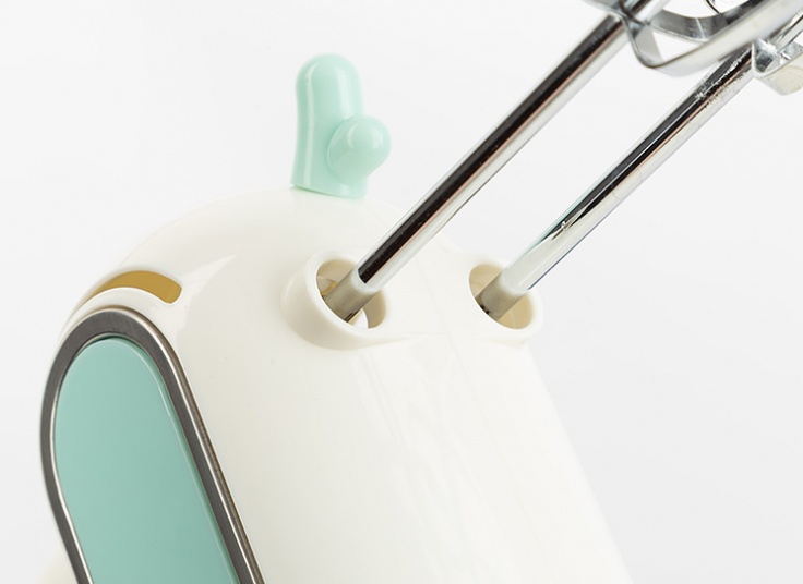 همزن برقی  Pronicok