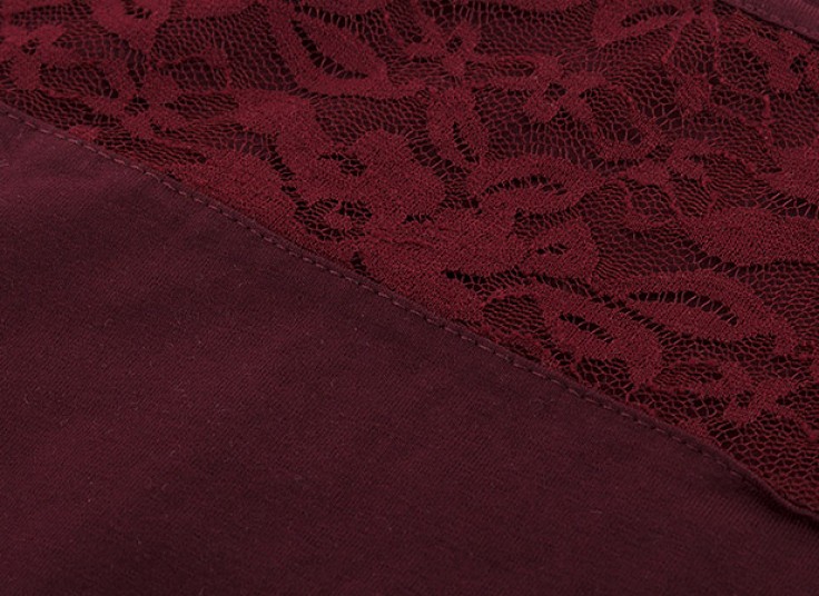 بلوز گیپور دار Calliope