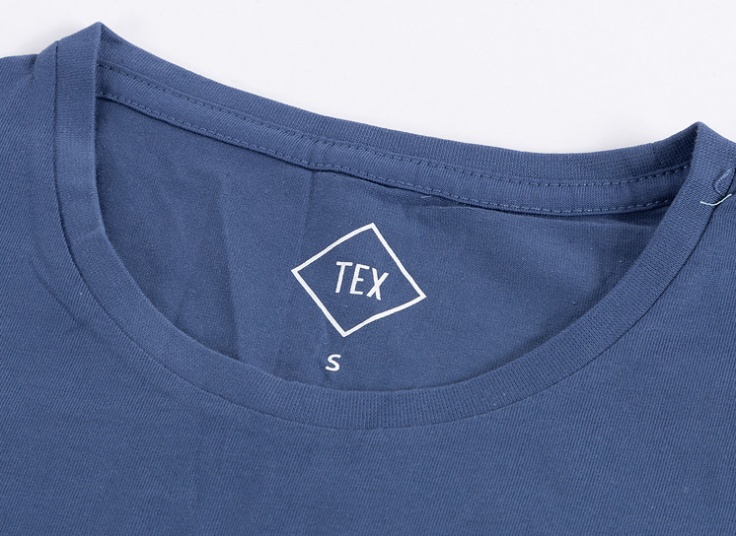 رکابی مردانه Tex