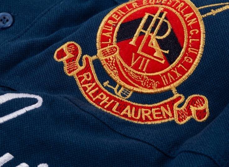 پولوشرت مردانه جودون طرحدار