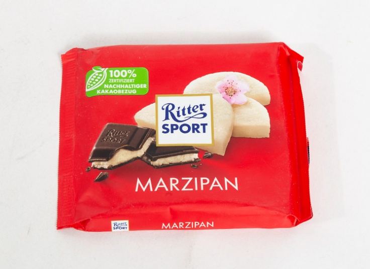 شکلات Ritter Sport