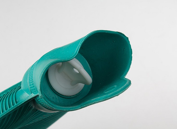 کیسه آب گرم